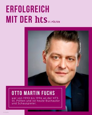 Erfolgreich mit der HTS