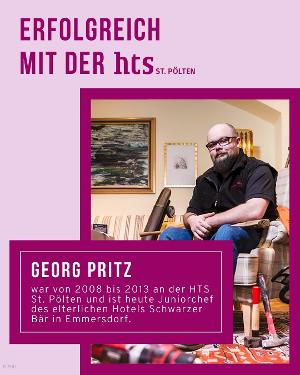 Georg Pritz