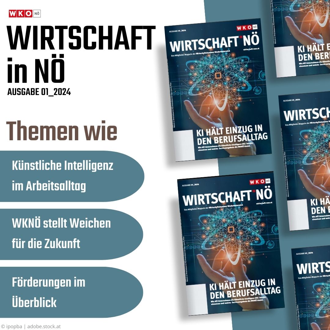 Magazin J&auml;nner 2024