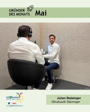 Hörakustik Steininger