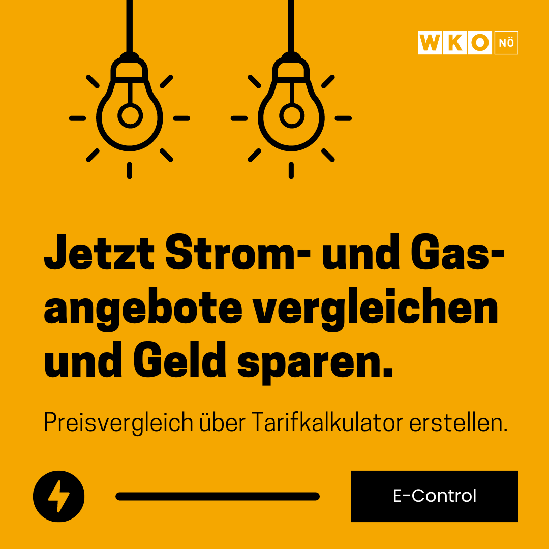 Sujet Preisvergleich Strom/Gas