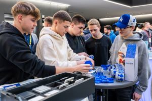 Tag der Elektrotechnik