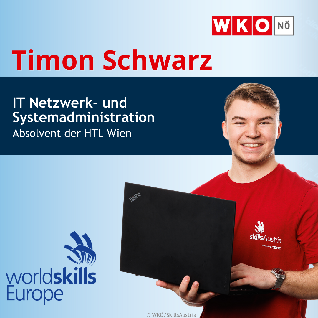 Timon Schwarz