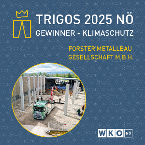 Trigos Forster Metallbau