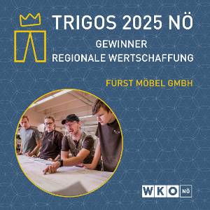 Trigos Fürst Möbel