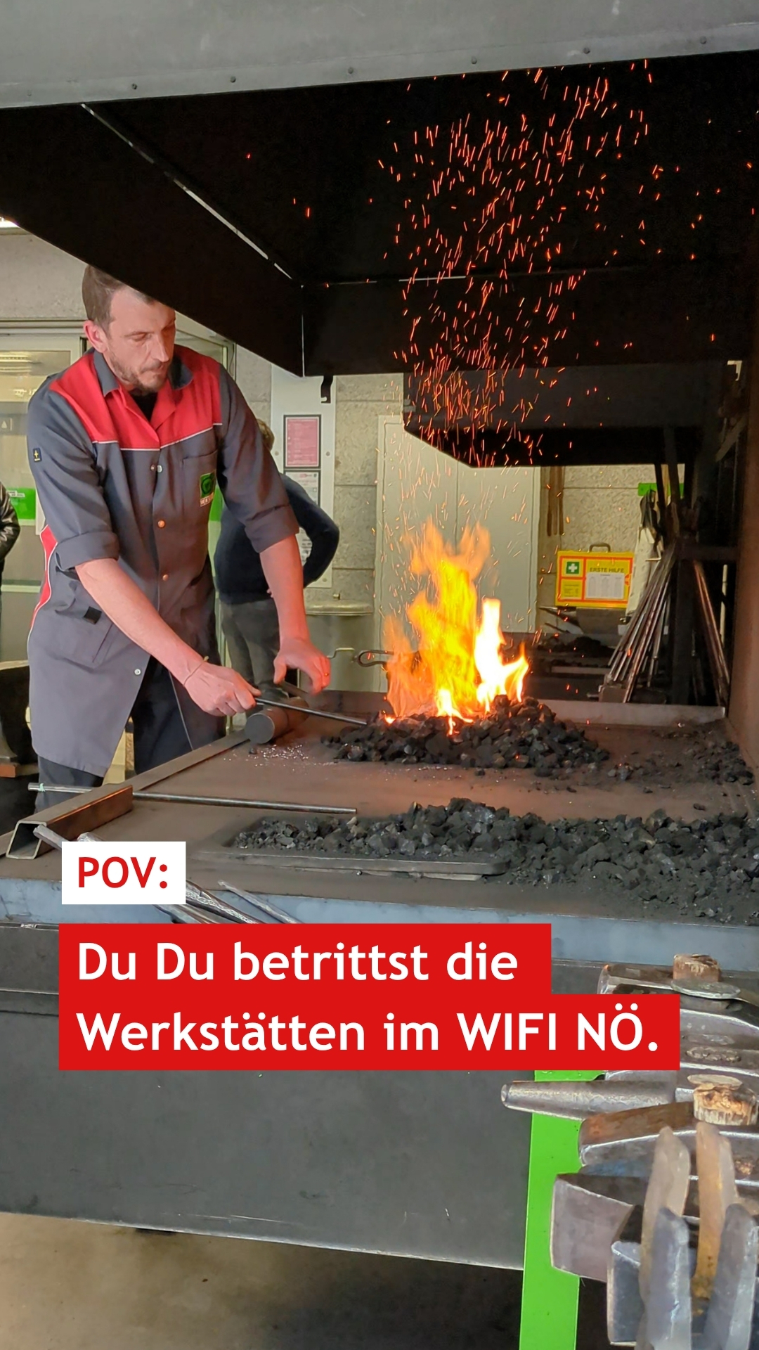 Werkst&auml;ttenrundgang WIFI 