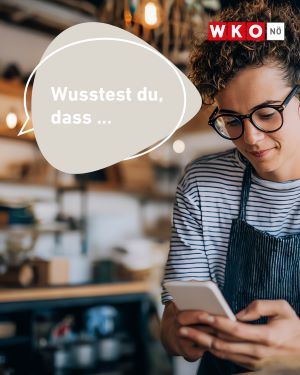 Wusstest du, dass&hellip; 