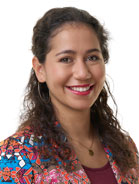 Martha Rivadeneira