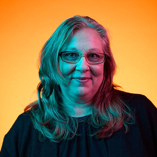 Claudia Rauch