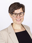 Karina Holzer
