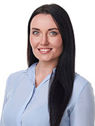 Anastasiia Kaufmann