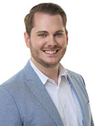 Eric Freiberger