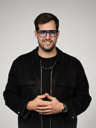 Portraitbild