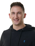 Patrick Lugbauer