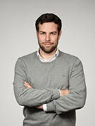 Portraitbild