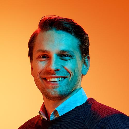 Benjamin Bernleithner