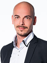 Adrian Felix Chirita