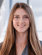 Portraitbild von Lilly Kaltenbrunner