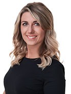 Christina Scheubrein