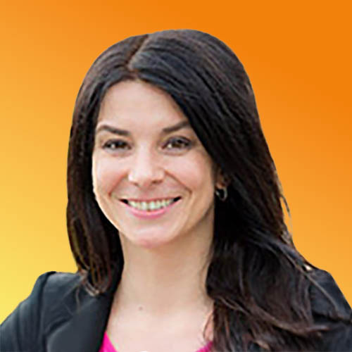 Mag. Veronika Weinbergmair