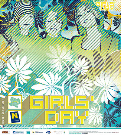 Girls Day 2020 - 23. April abgesagt
