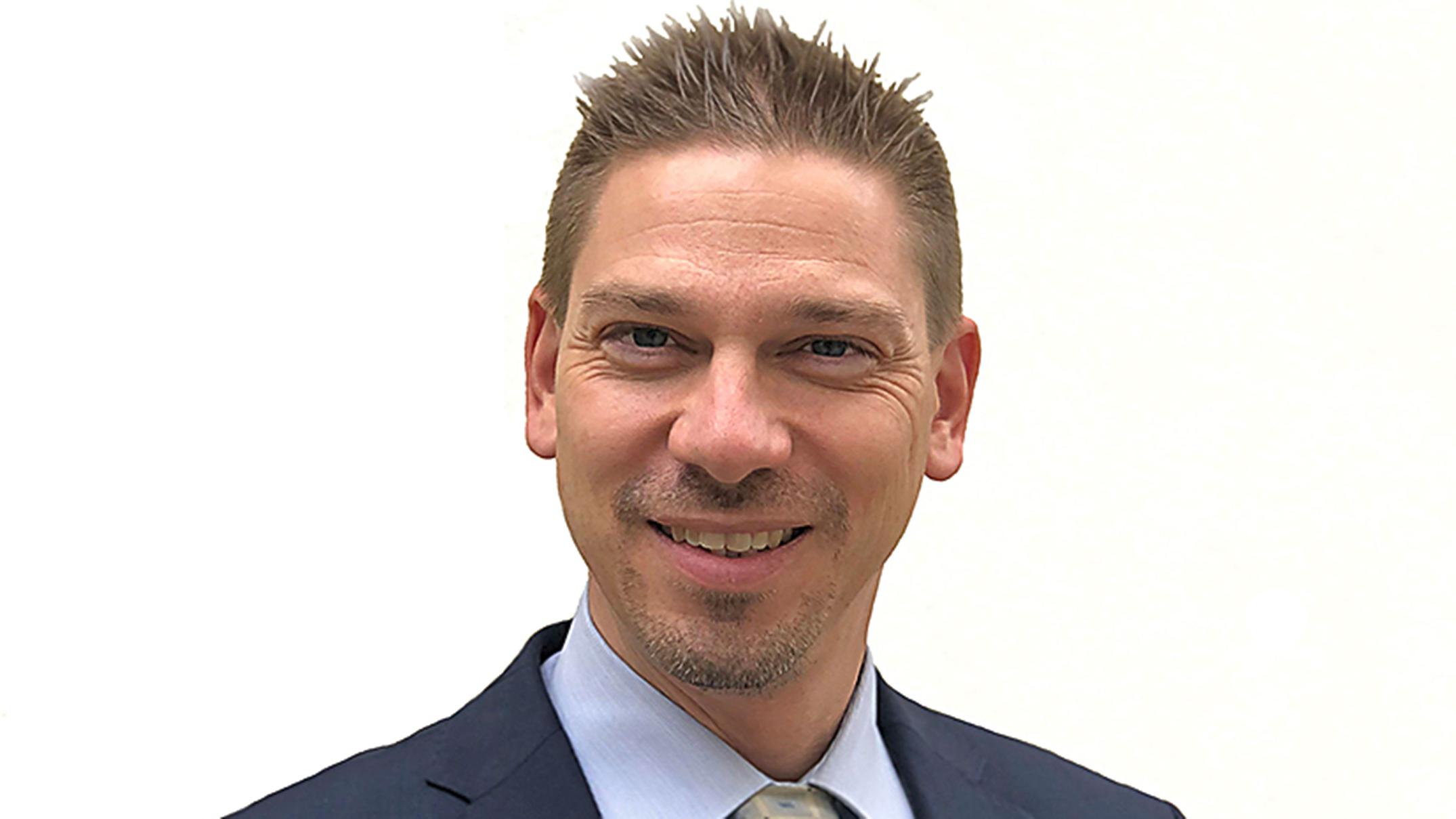 Portrait Markus Sch&ouml;n