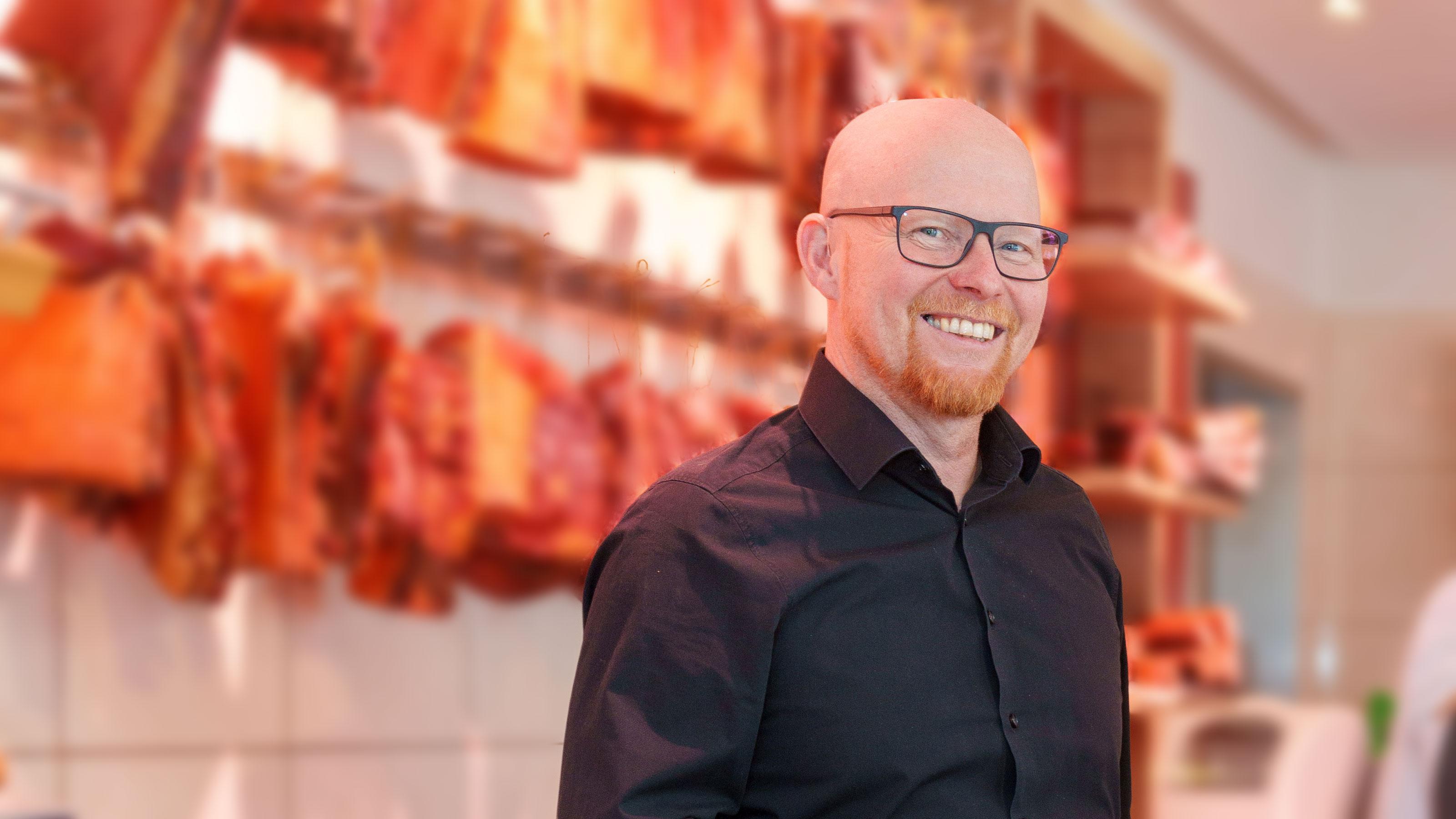 WKN&Ouml;-Betriebsanlagenexperte Harald Fischer im Portrait