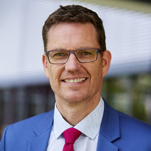 FH-Prof. DI Dr. Hans Lercher