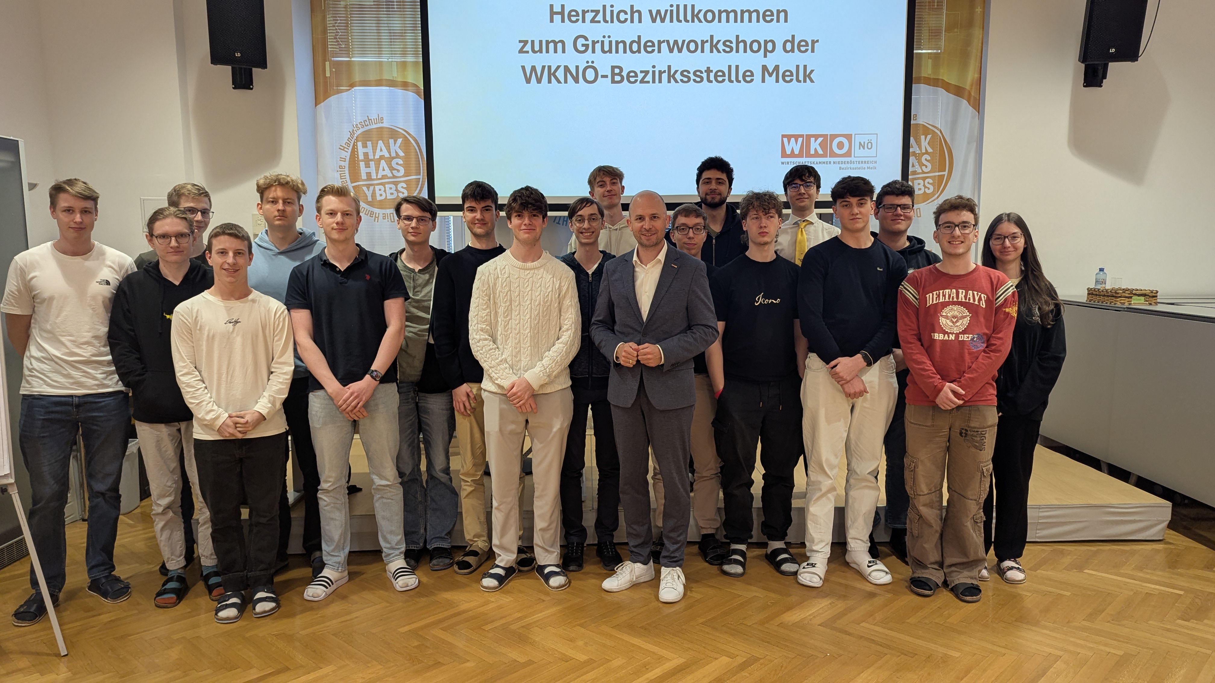 Gruppe