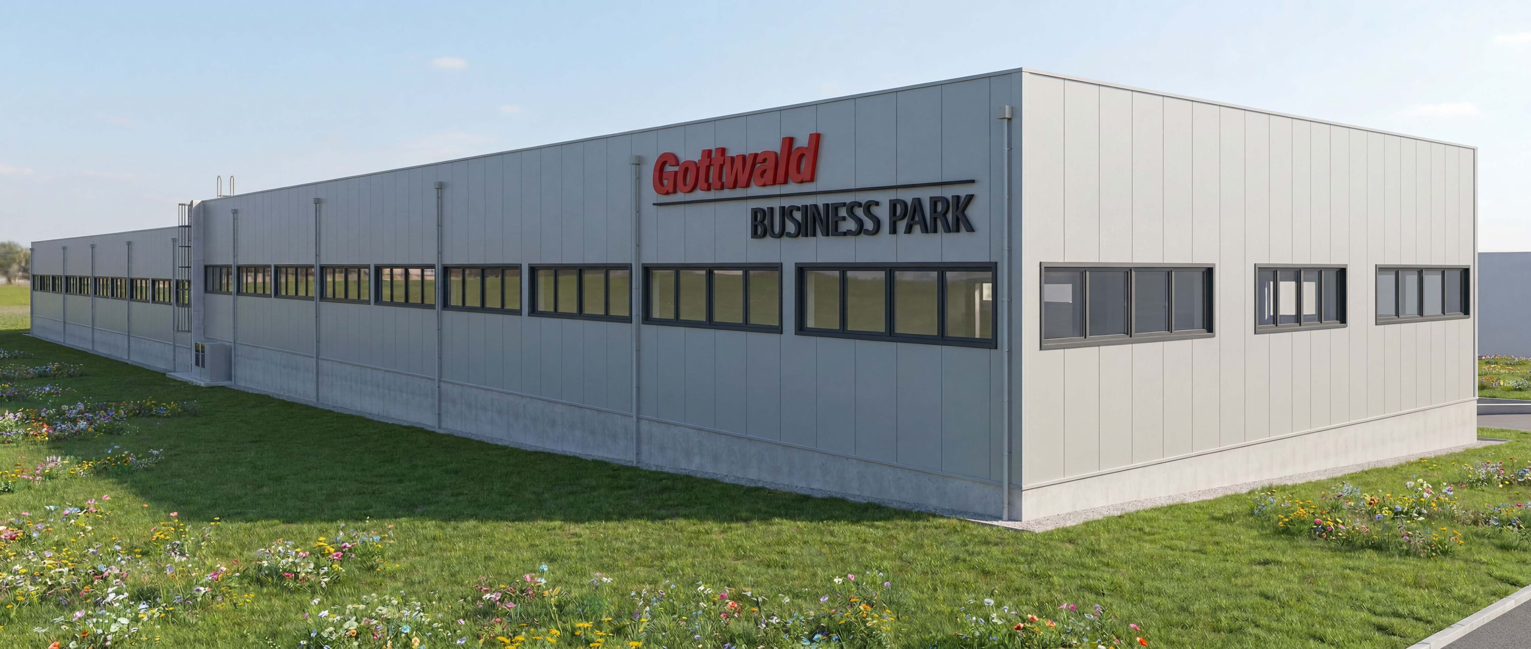 Gottwald