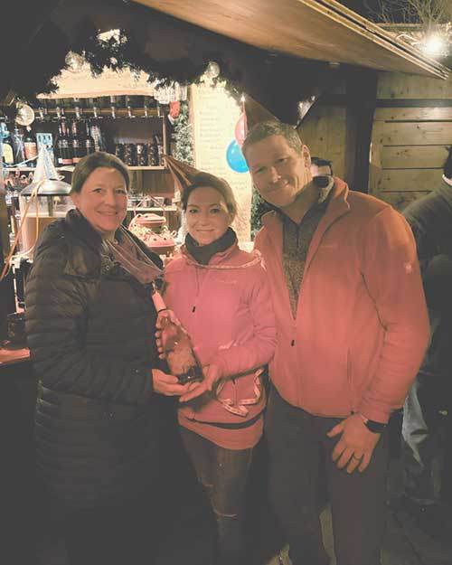 20 Jahre Punschkuchl