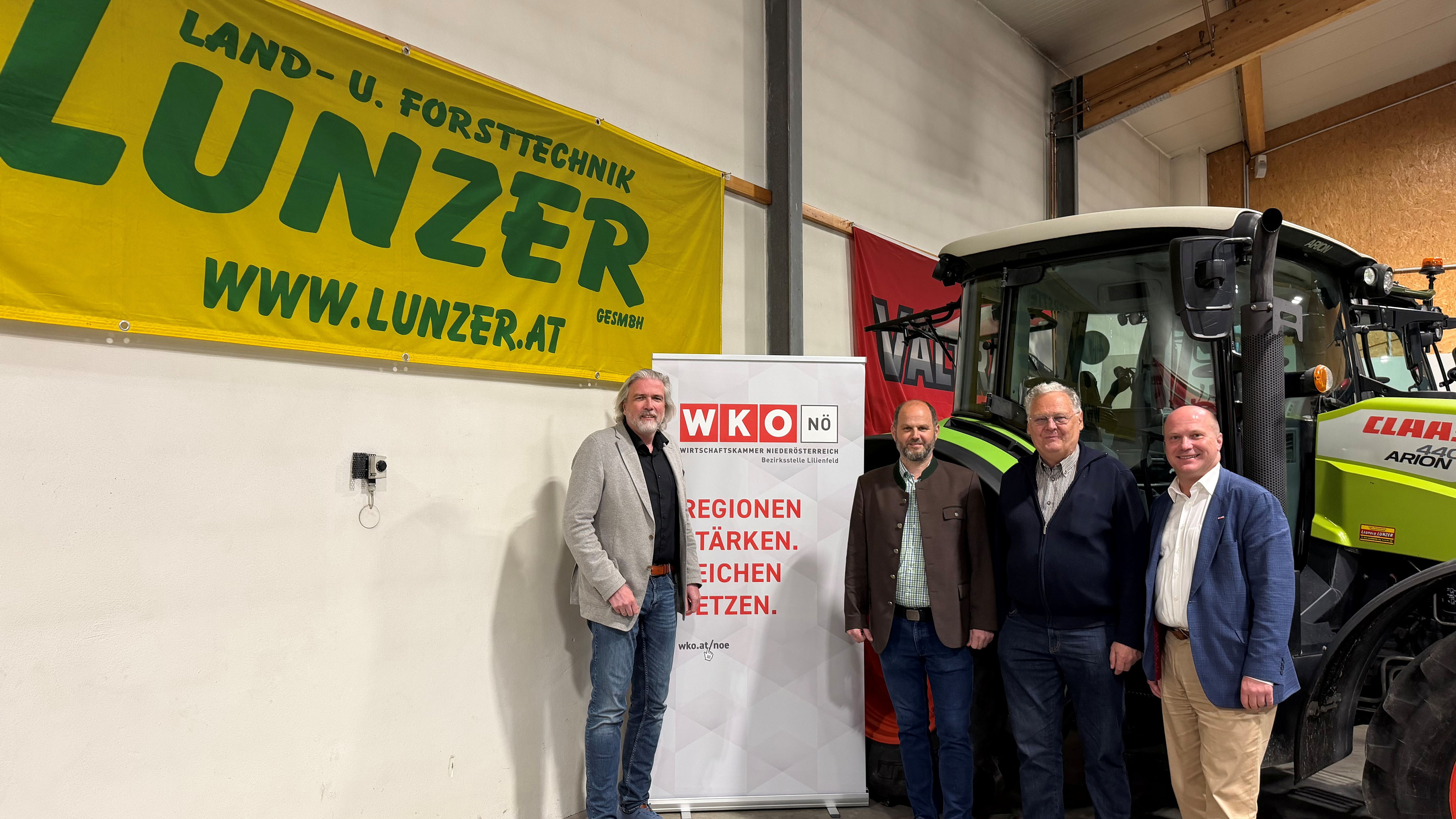 Gruppe