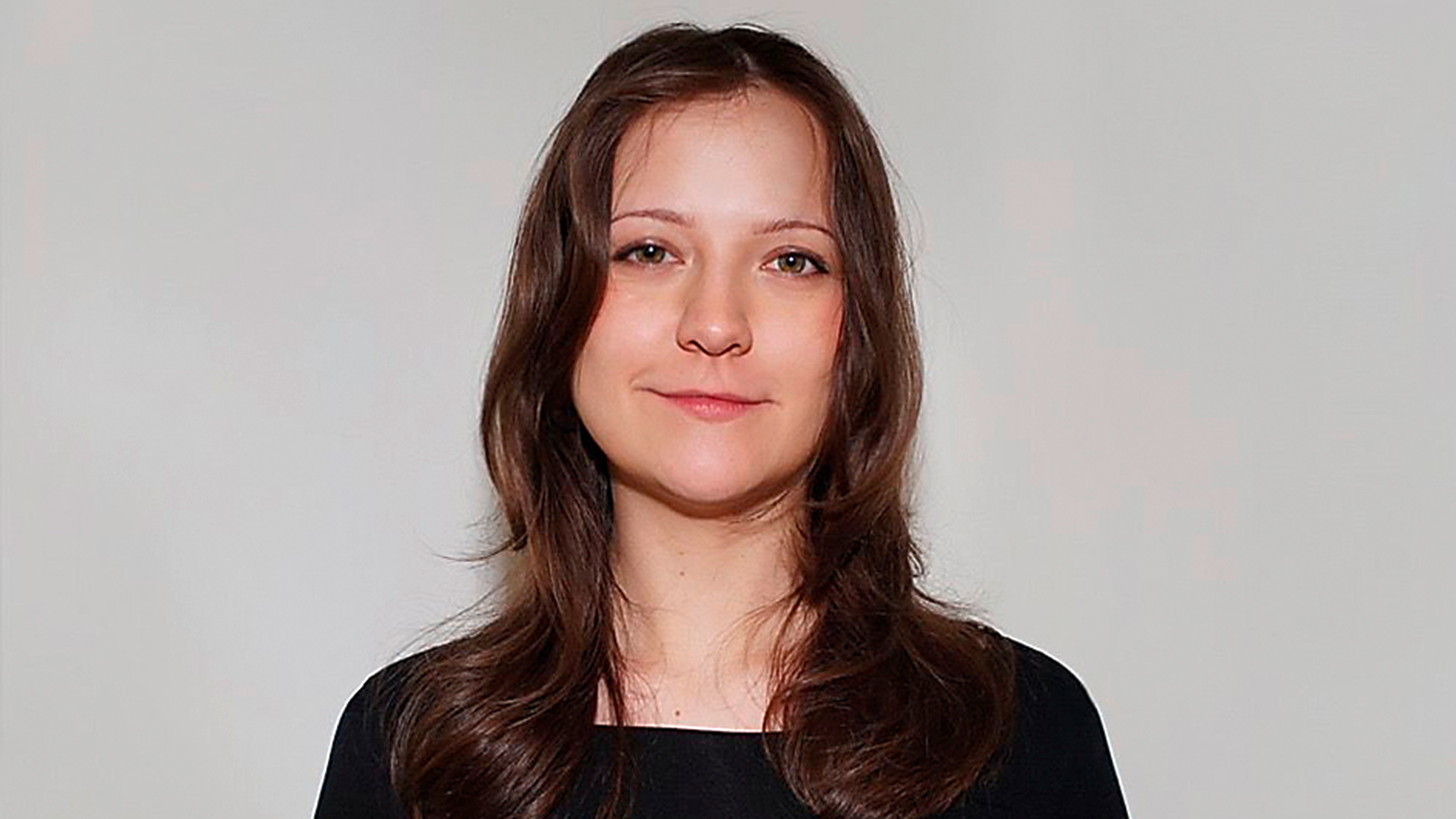 Katharina Amon studiert &bdquo;Management by Innovation&ldquo; an der NDU.