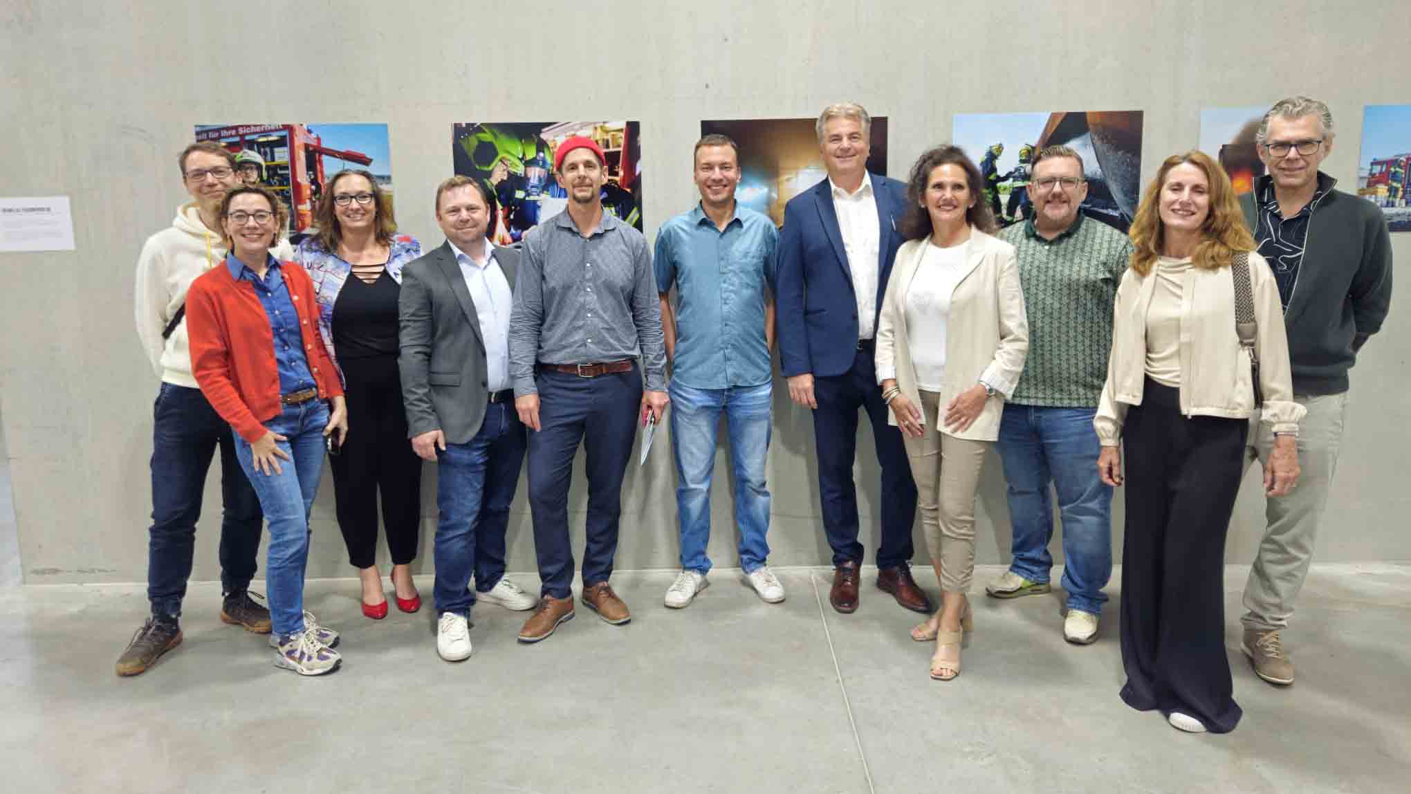 Gruppe