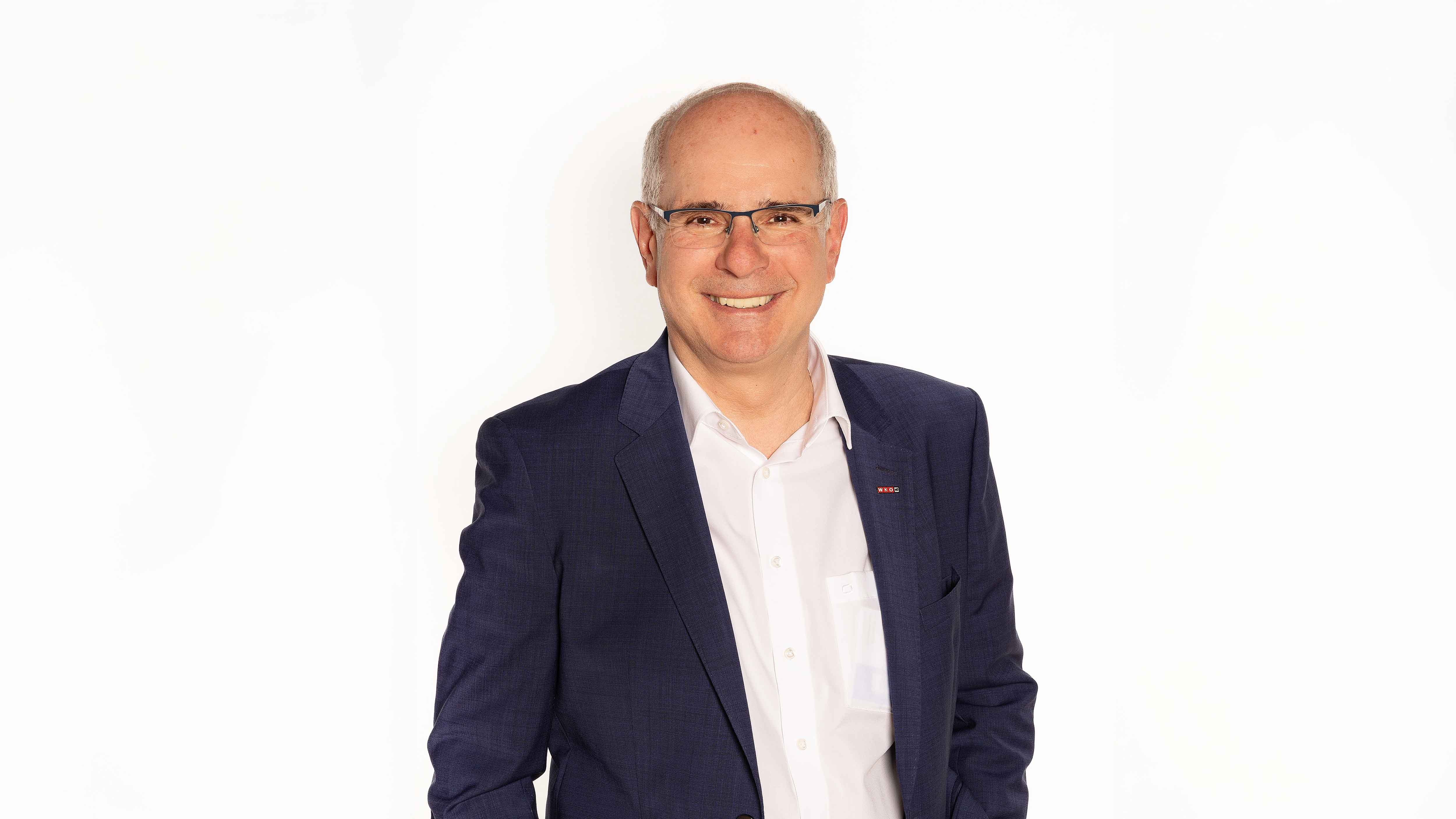 Andreas Auer