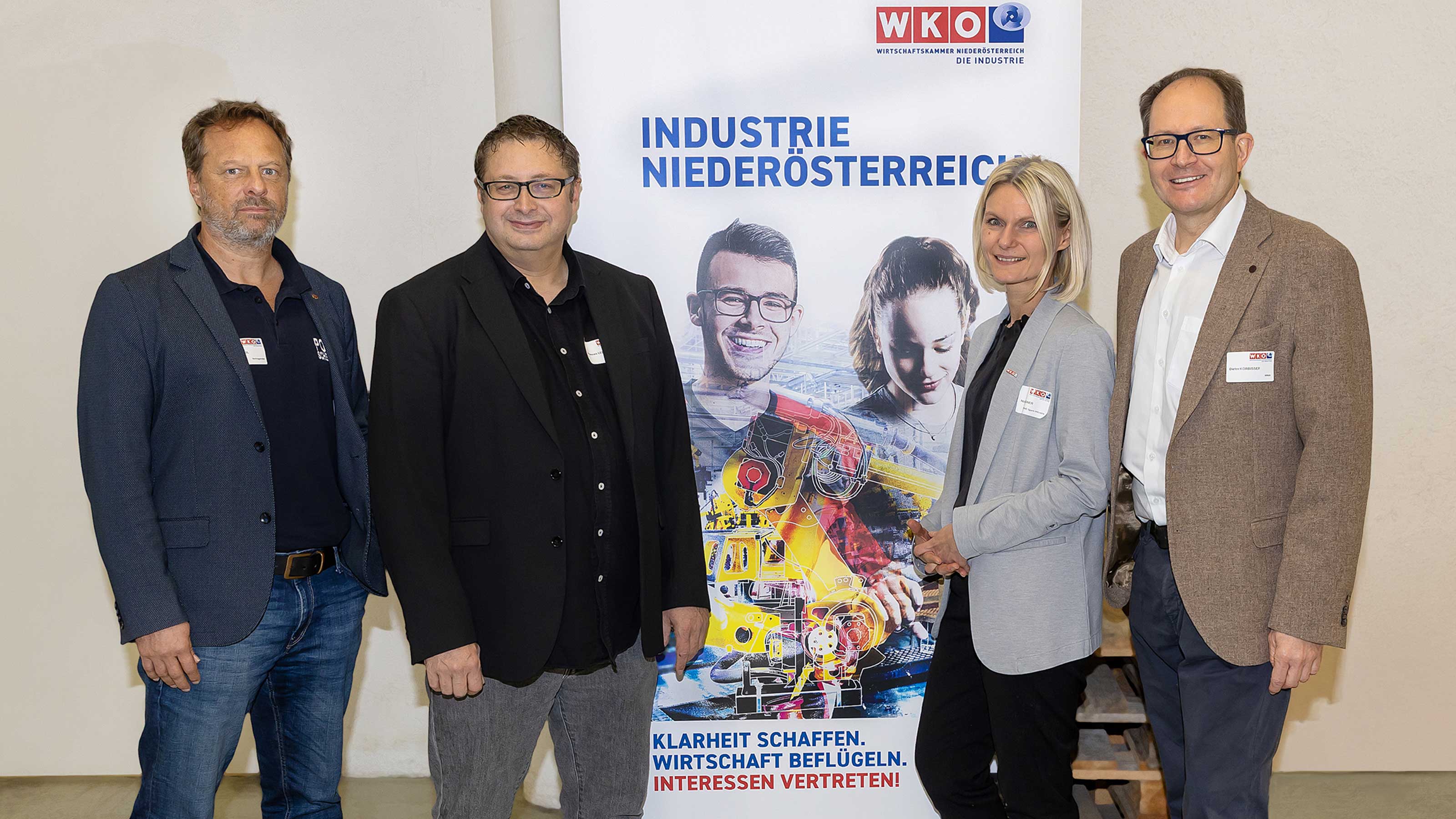 Ausbilderplattform Dezember 2025 