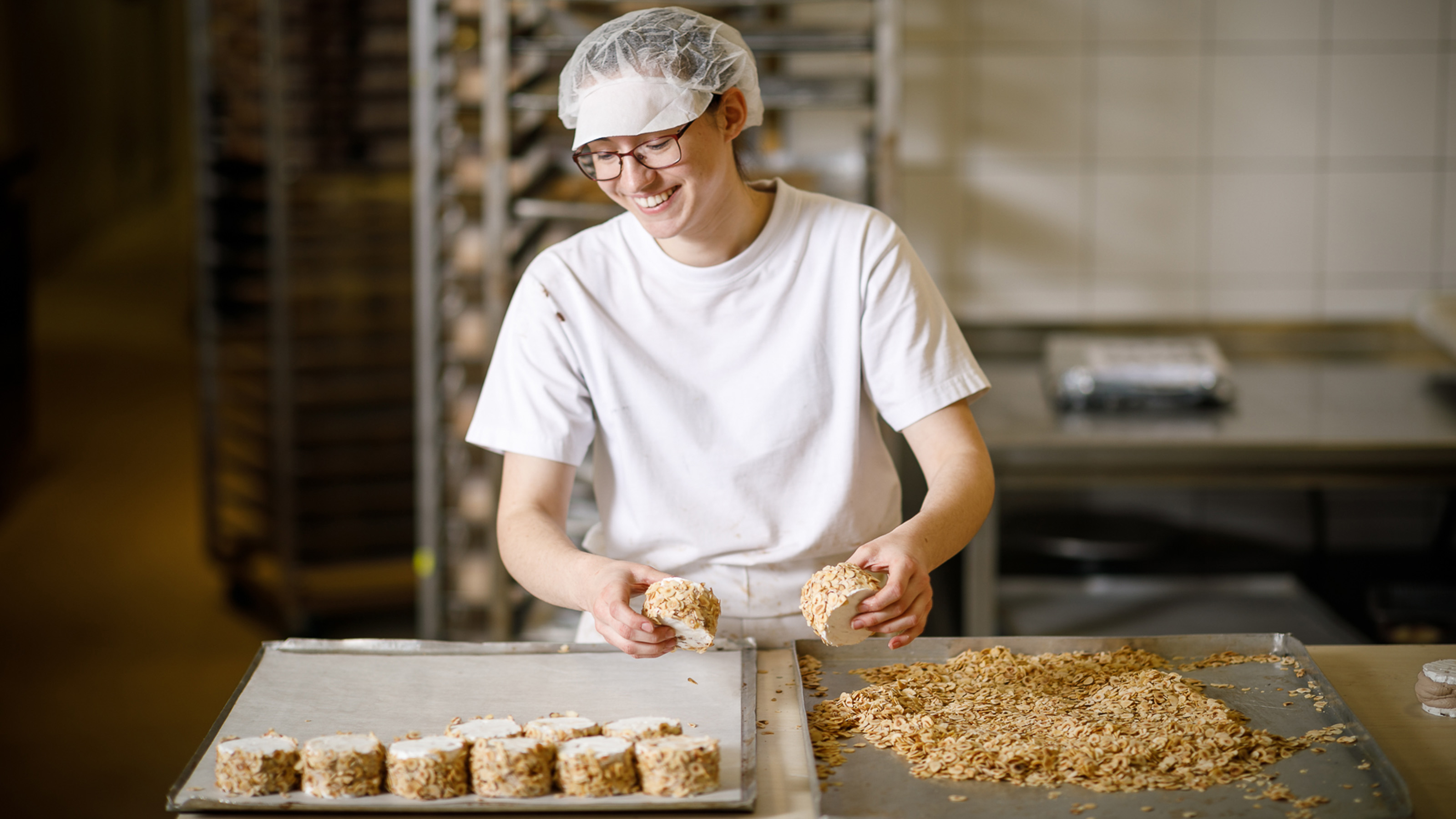 Ausbildertrophy Baumit