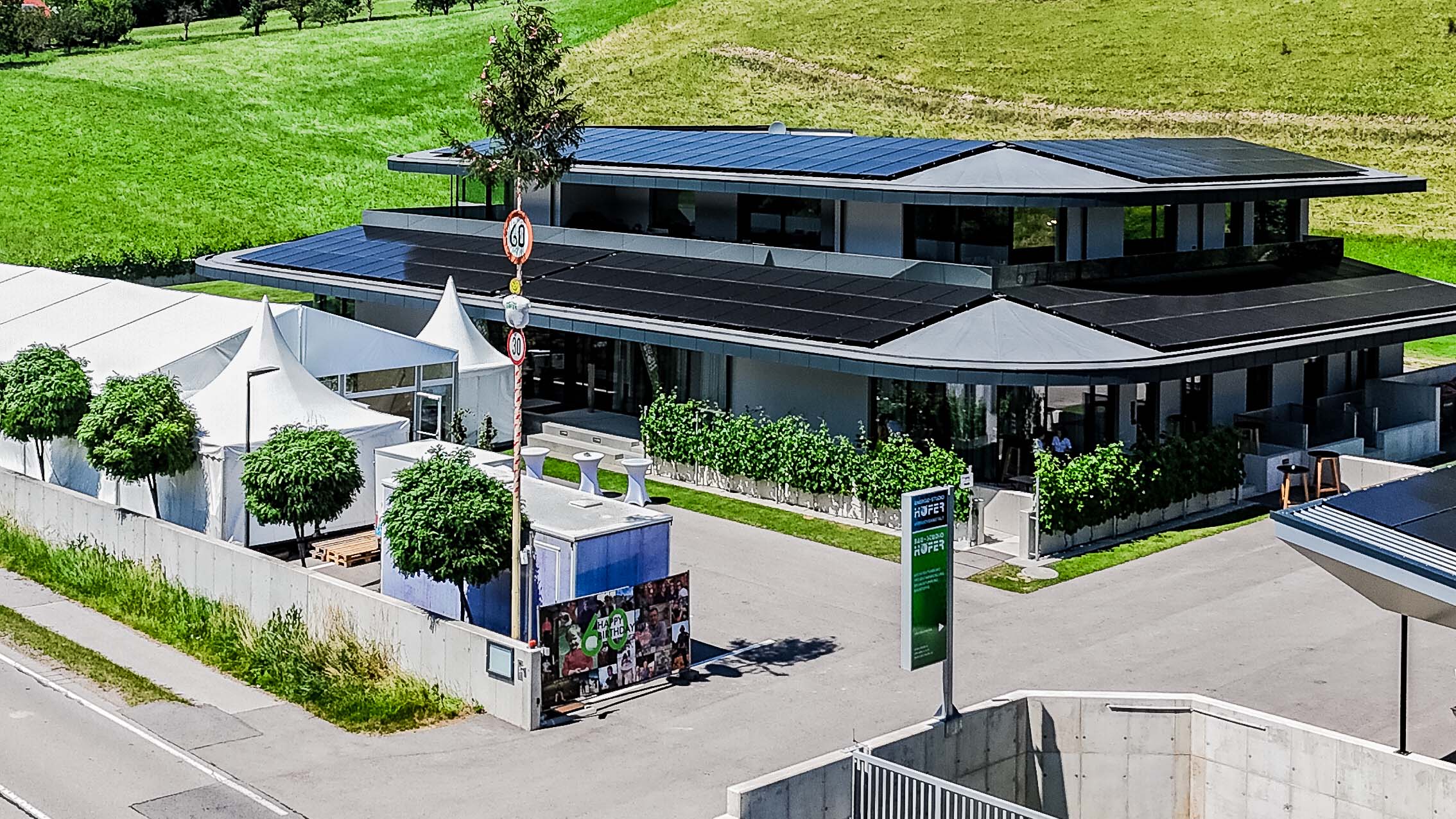 Baustudio H&ouml;fer 