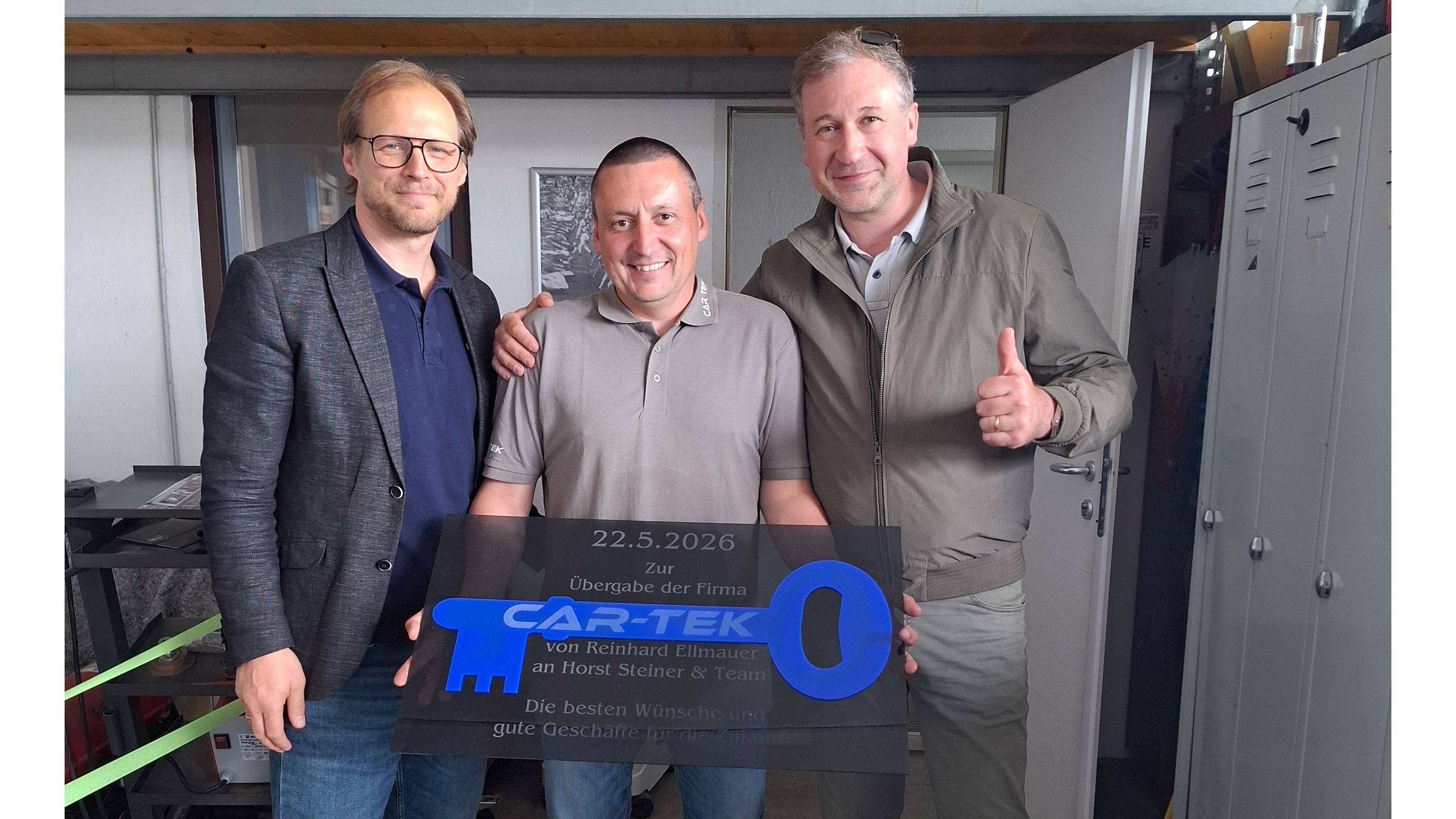 Gruppenbild