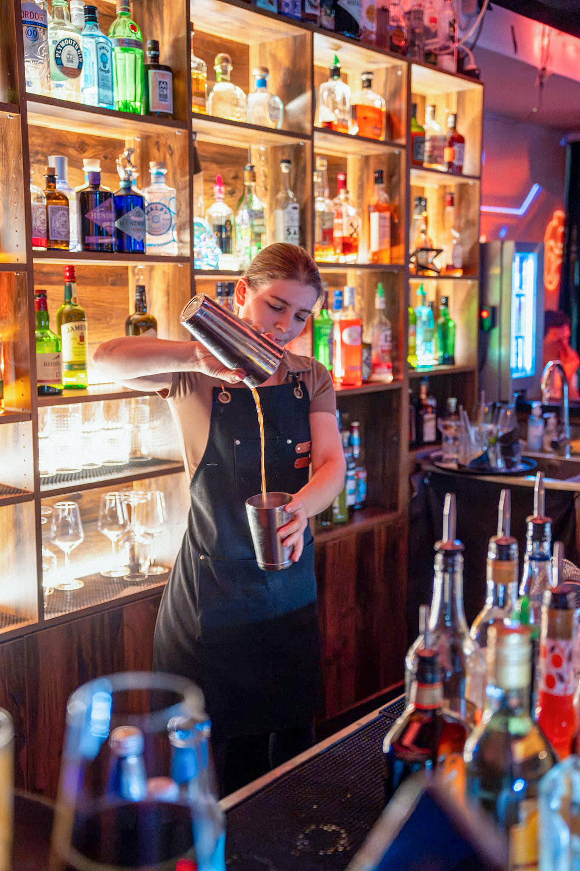 Chameleon Bar St. P&ouml;lten