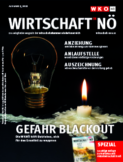 Cover Magazin Mai 2022