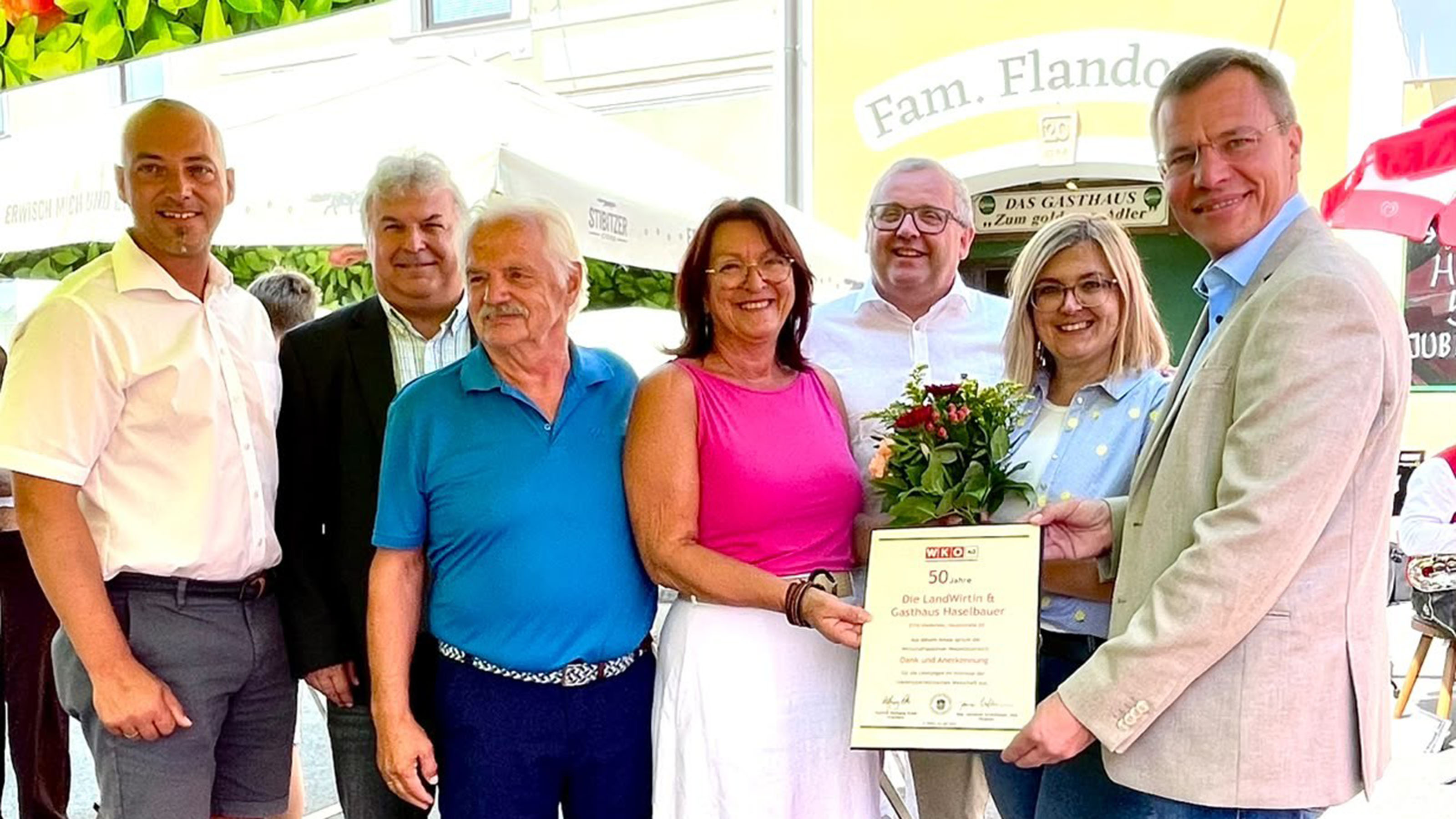 Gruppenbild