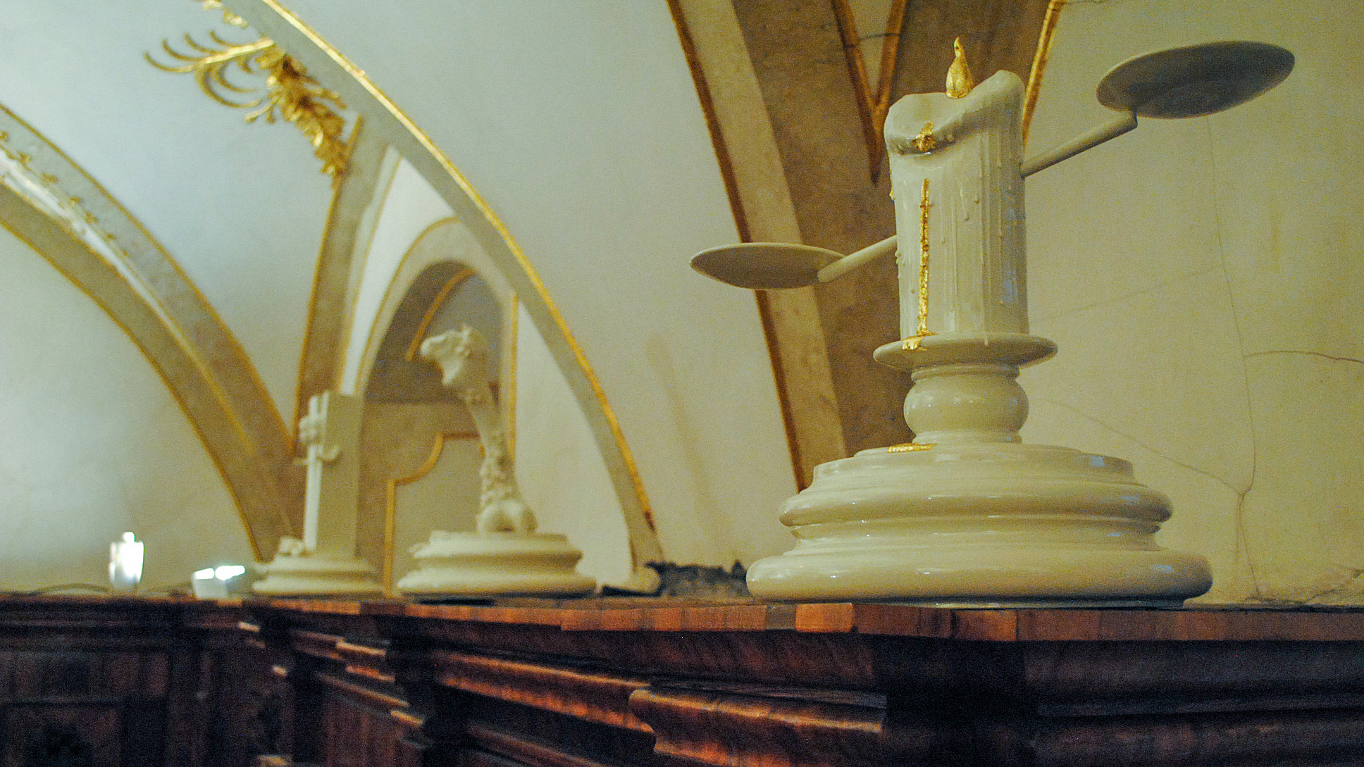 Museum am Dom_skulpturen