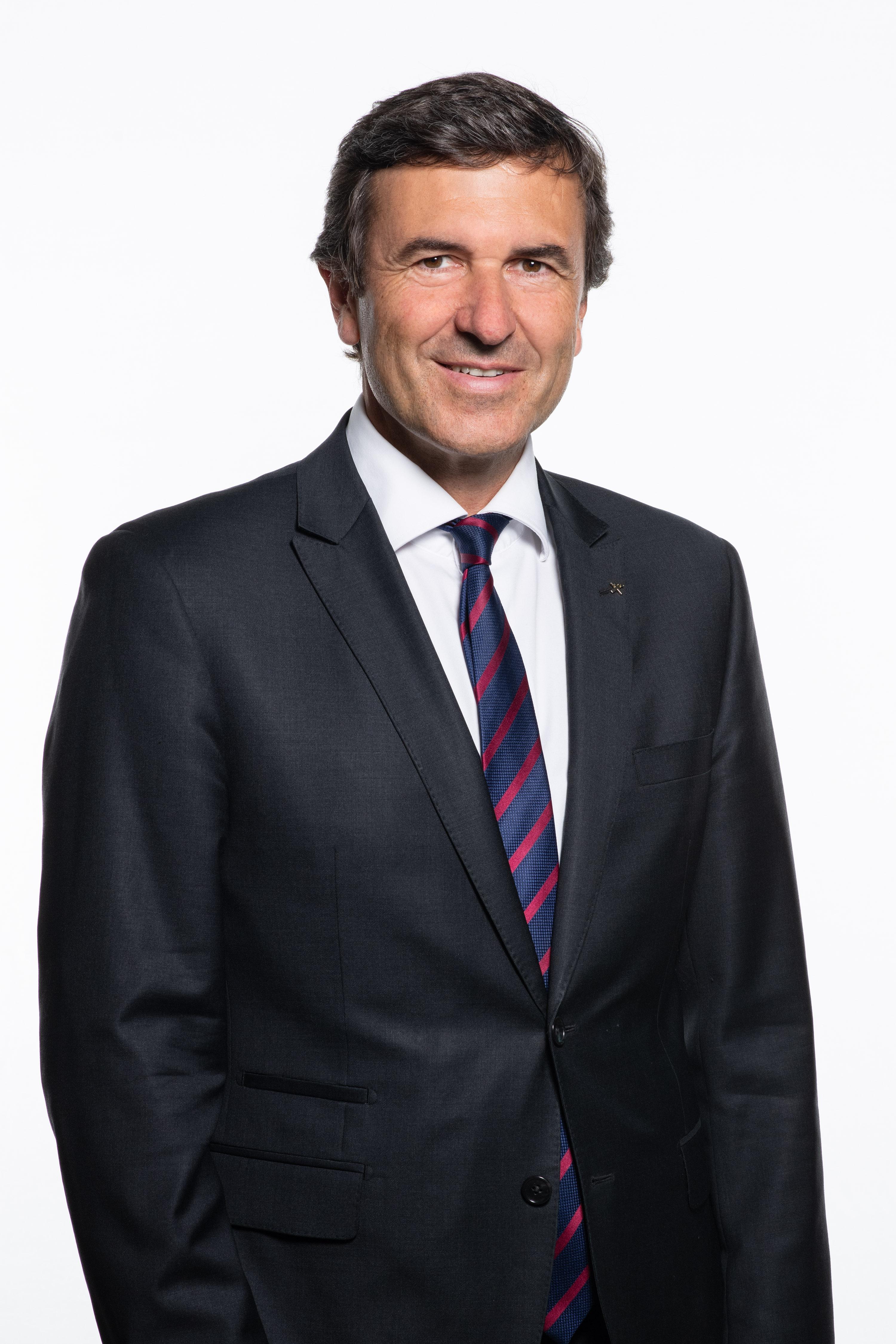 Reinhard KARL