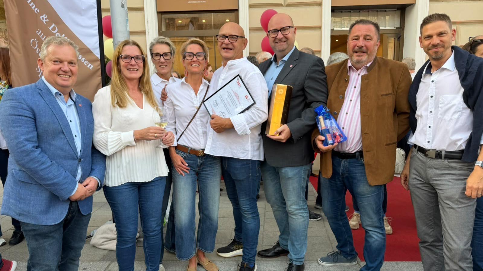 Gruppe