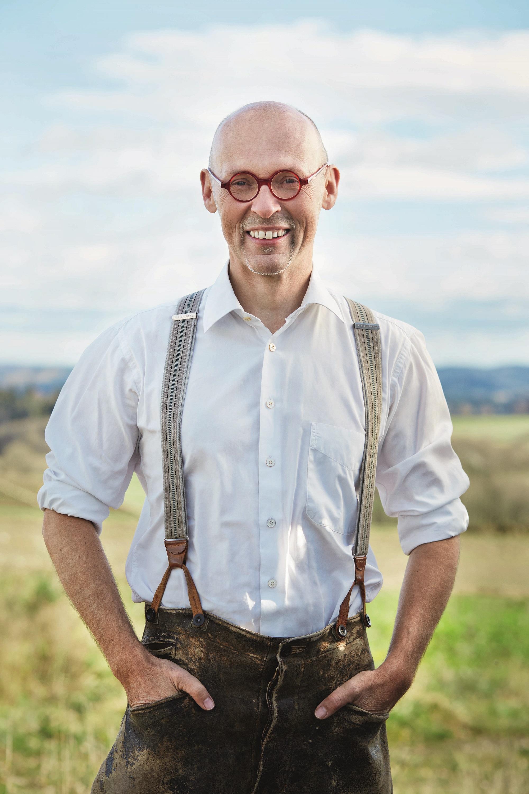 Johannes Gutmann