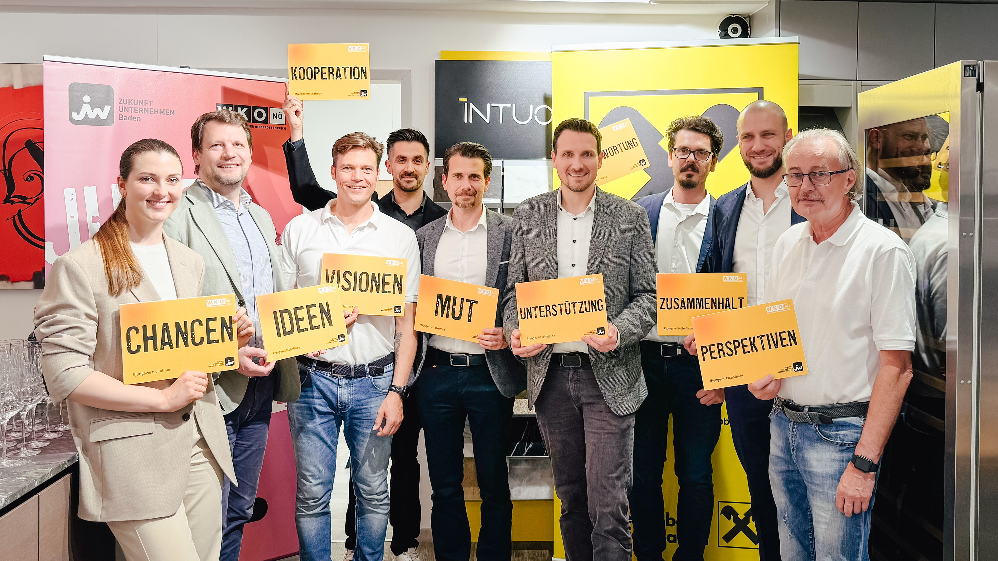 Gruppenbild