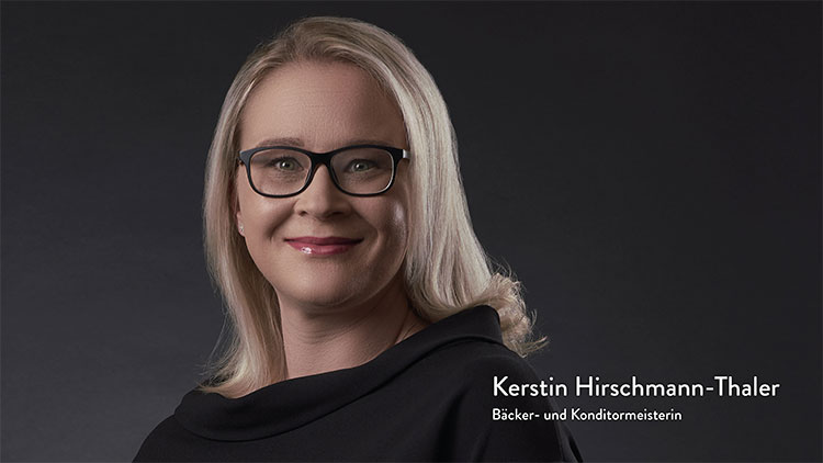 Kerstin Hirschmann-Thaler