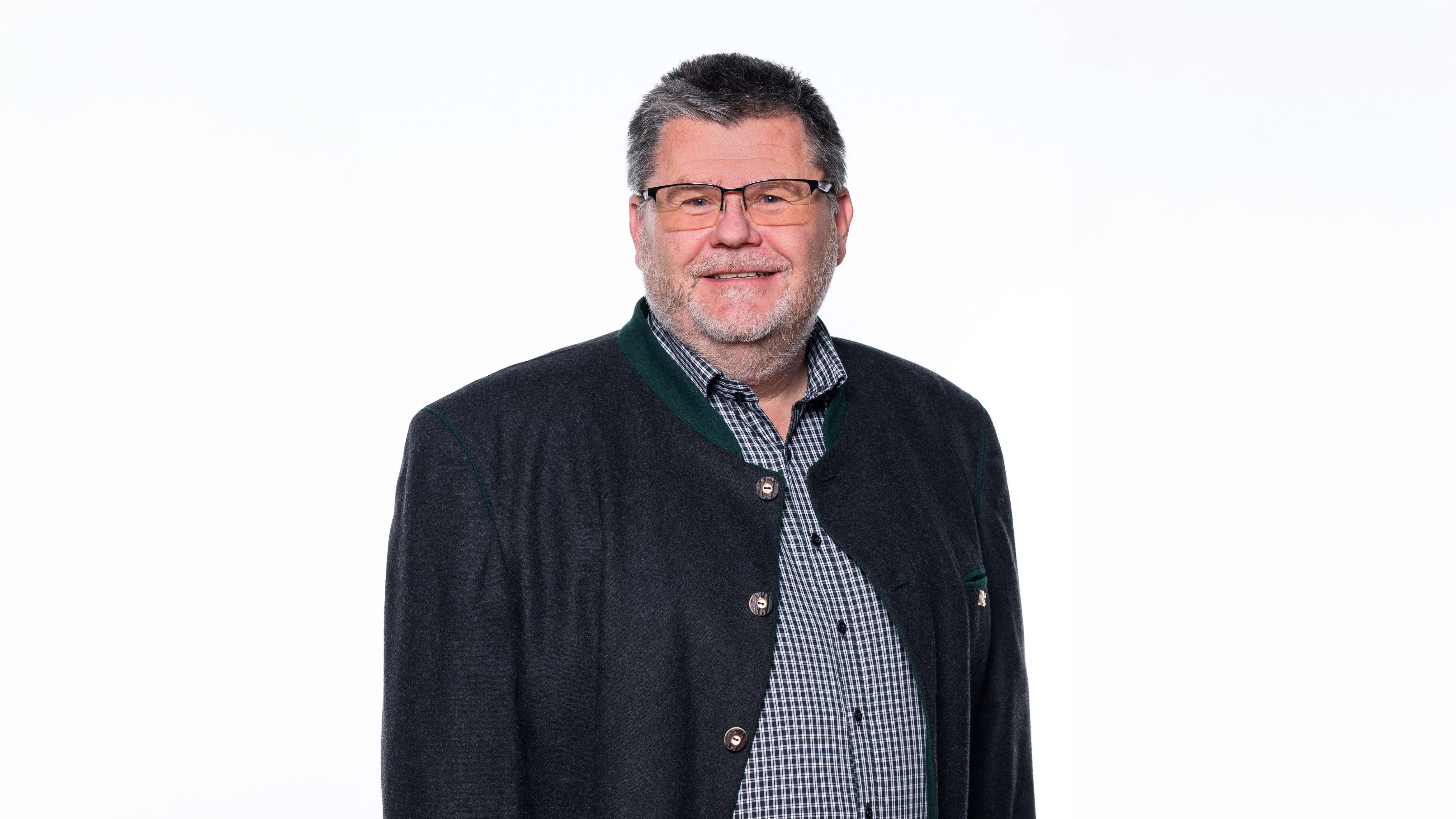 J&uuml;rgen Kreibich