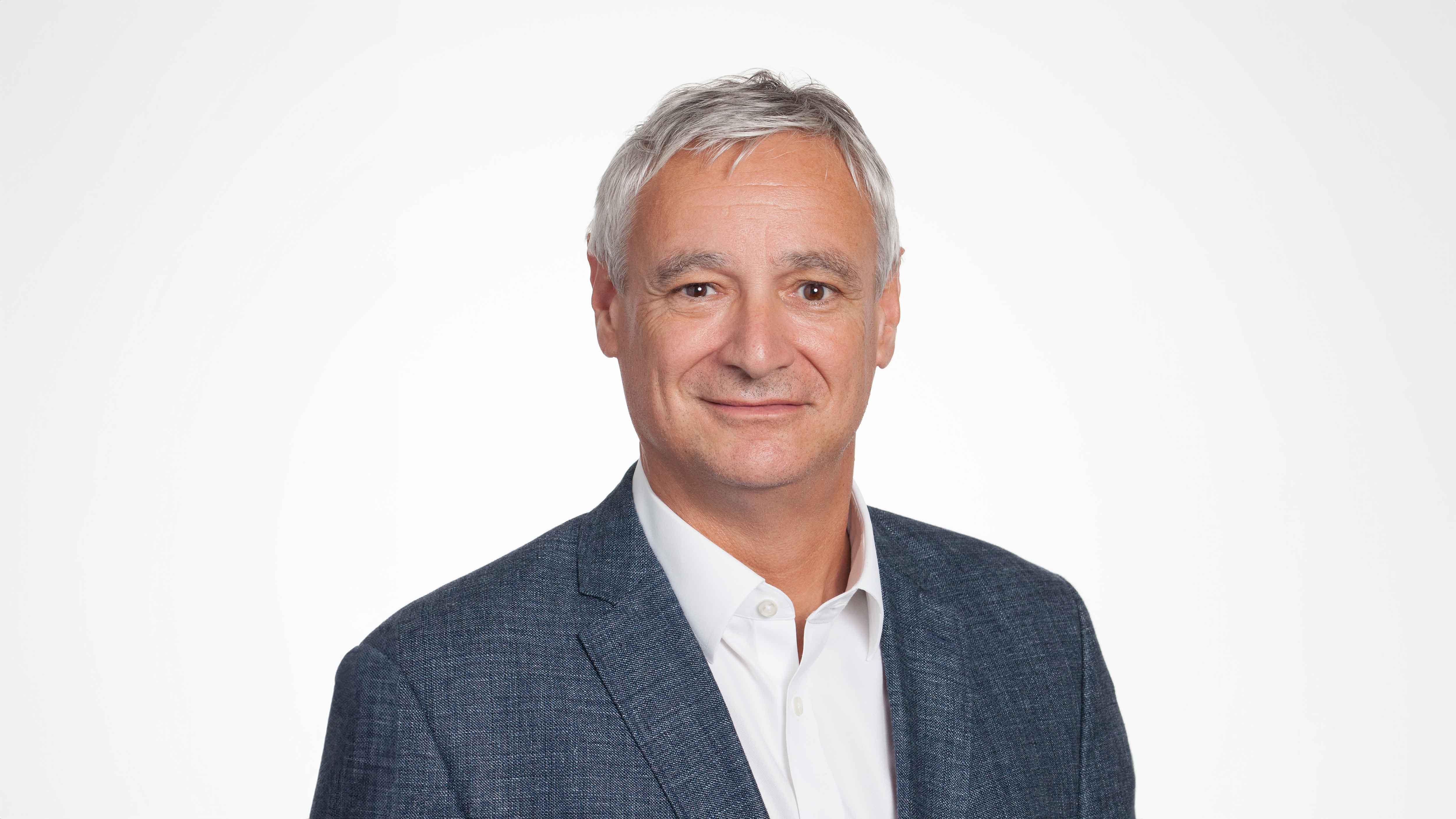 Landesinnungsmeister Günther Lehner